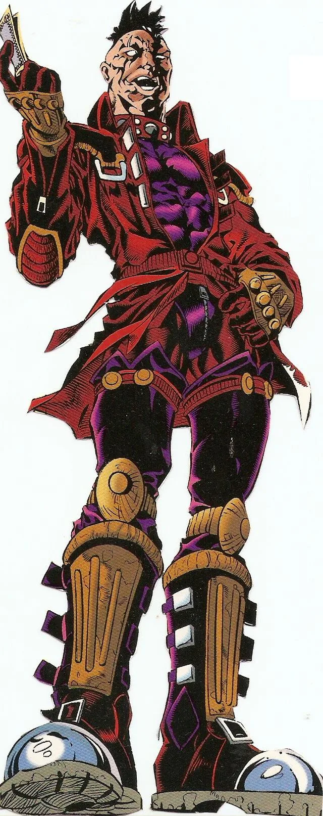 Rex