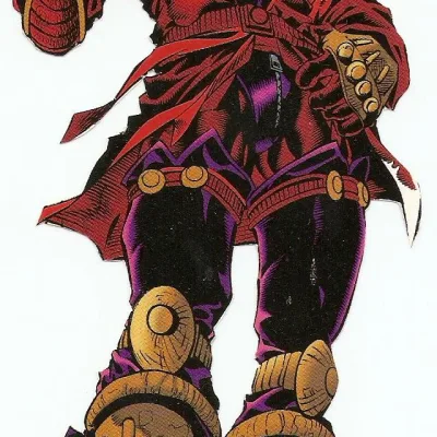 Rex