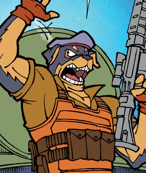Rex