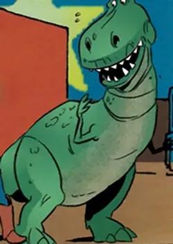 Rex