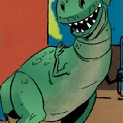 Rex