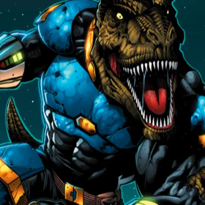 Rex