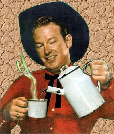 Rex Allen