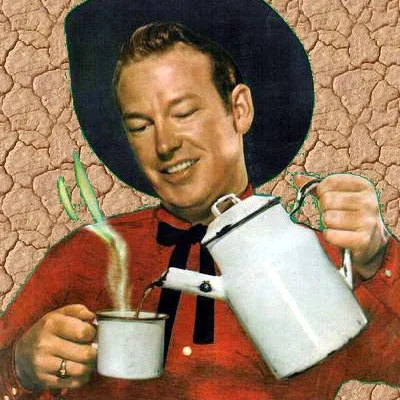 Rex Allen