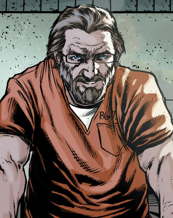 Rex Calabrese