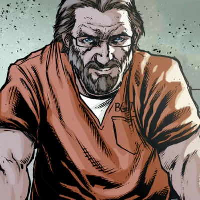 Rex Calabrese