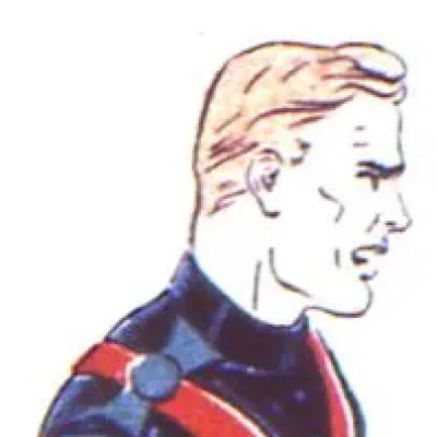 Rex Cosmos