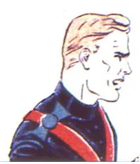 Rex Cosmos