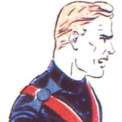 Rex Cosmos