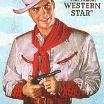Rex Hart