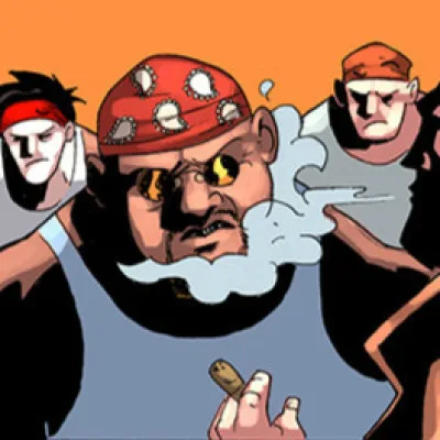 Rex Hoodlum
