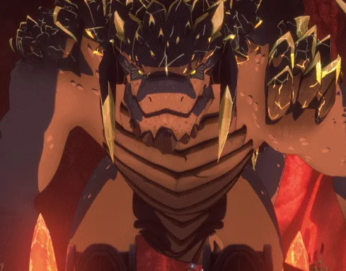 Rex Igneous