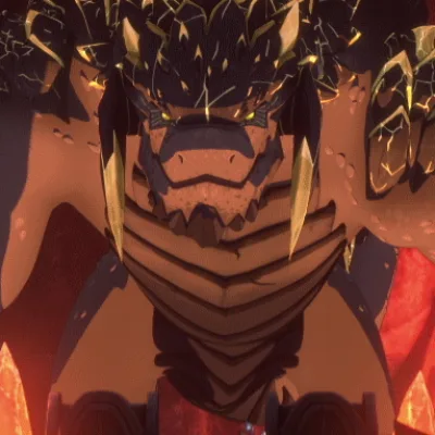 Rex Igneous