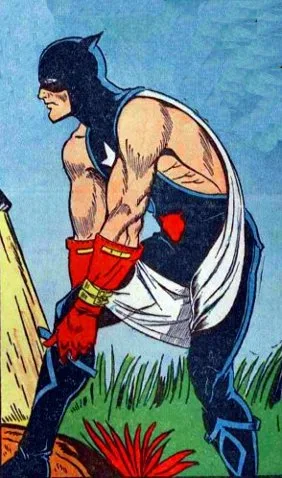 Rex King, Adventurer