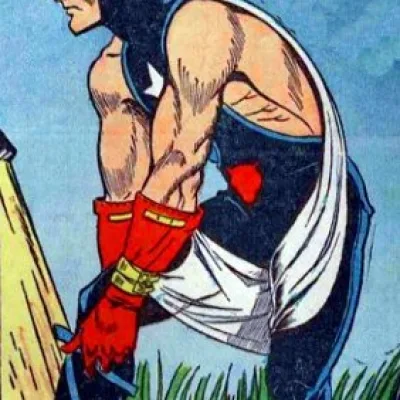 Rex King, Adventurer