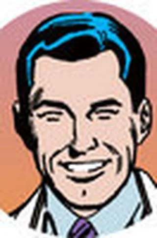 Rex Morgan M.D.