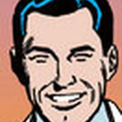 Rex Morgan M.D.