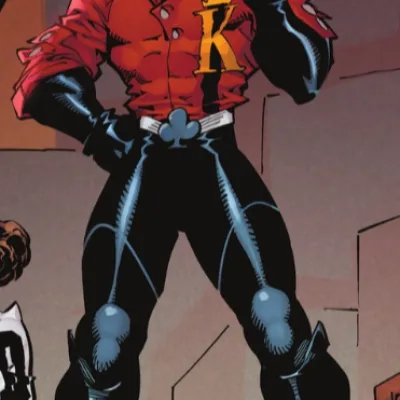 Rex Quintain