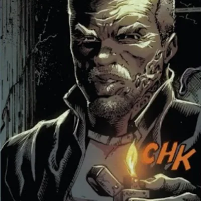 Rex Strickland