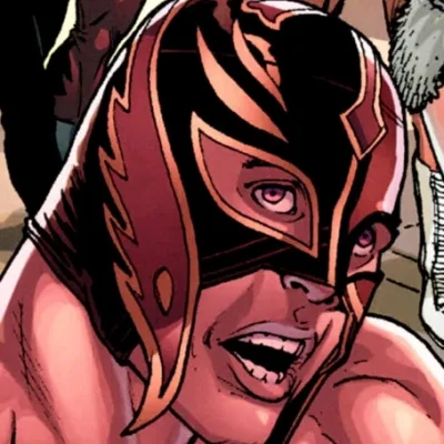 Rey Mysterio