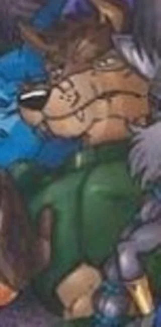 Reynard