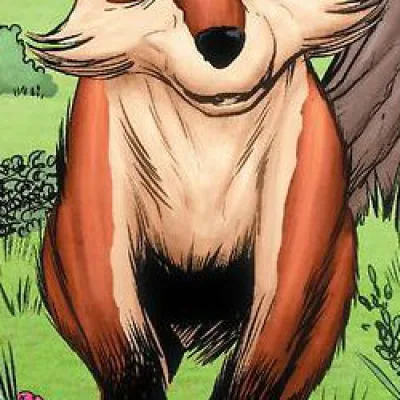 Reynard the Fox