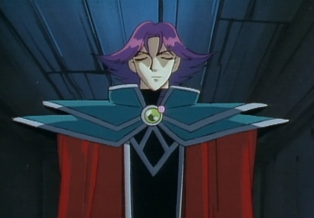 Rezo the Red Priest
