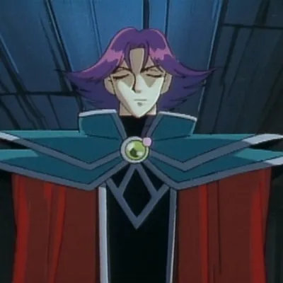 Rezo the Red Priest