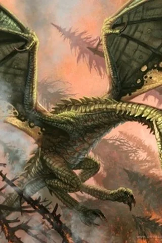 Rhaegal