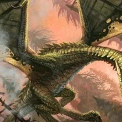 Rhaegal