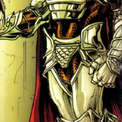 Rhaegar Targaryen