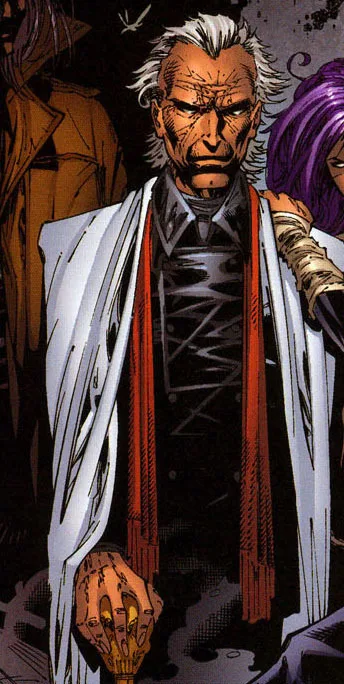 Rhazes Darkk