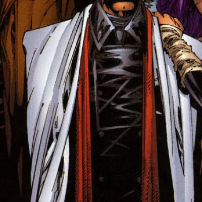 Rhazes Darkk