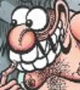Rhesus Minus