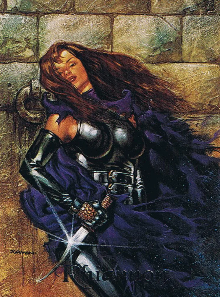 Rhiannon
