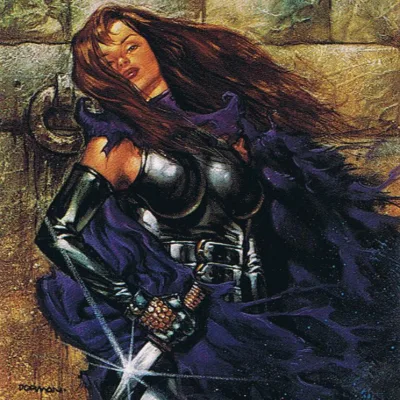 Rhiannon