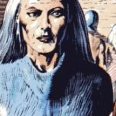 Rhiannon MacLlanllwyr