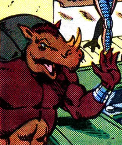 Rhino