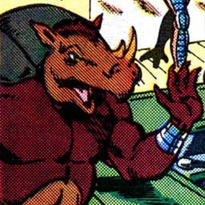 Rhino
