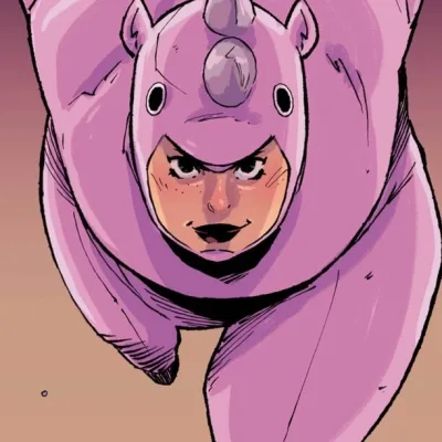 Rhinoceress