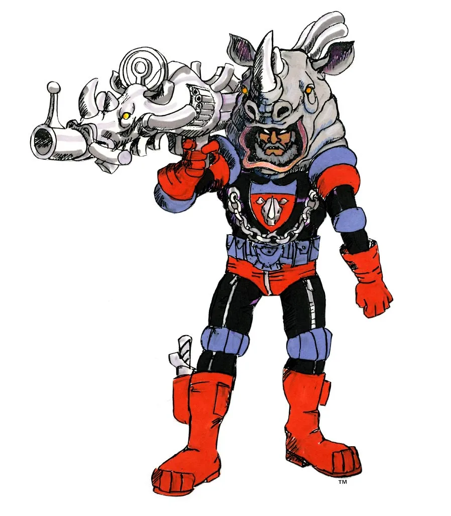 Rhinox