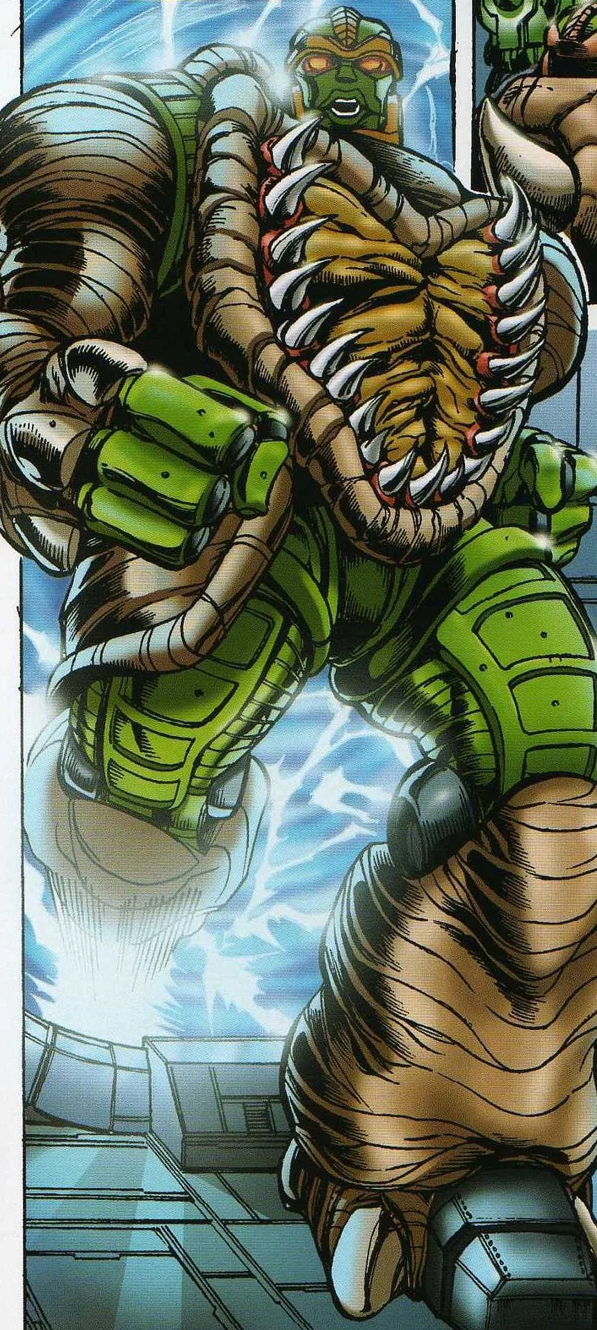Rhinox