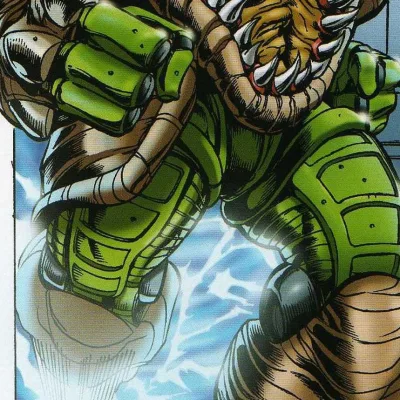 Rhinox