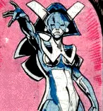 Rho