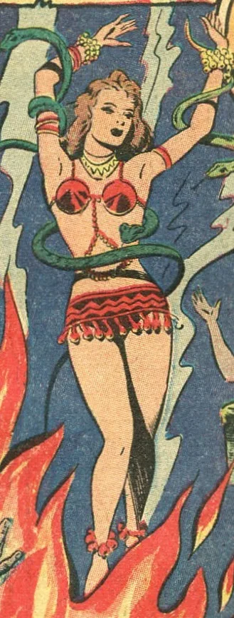 Rhoda Brent