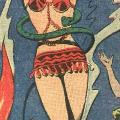 Rhoda Brent