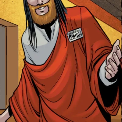 Rhodey Rasch