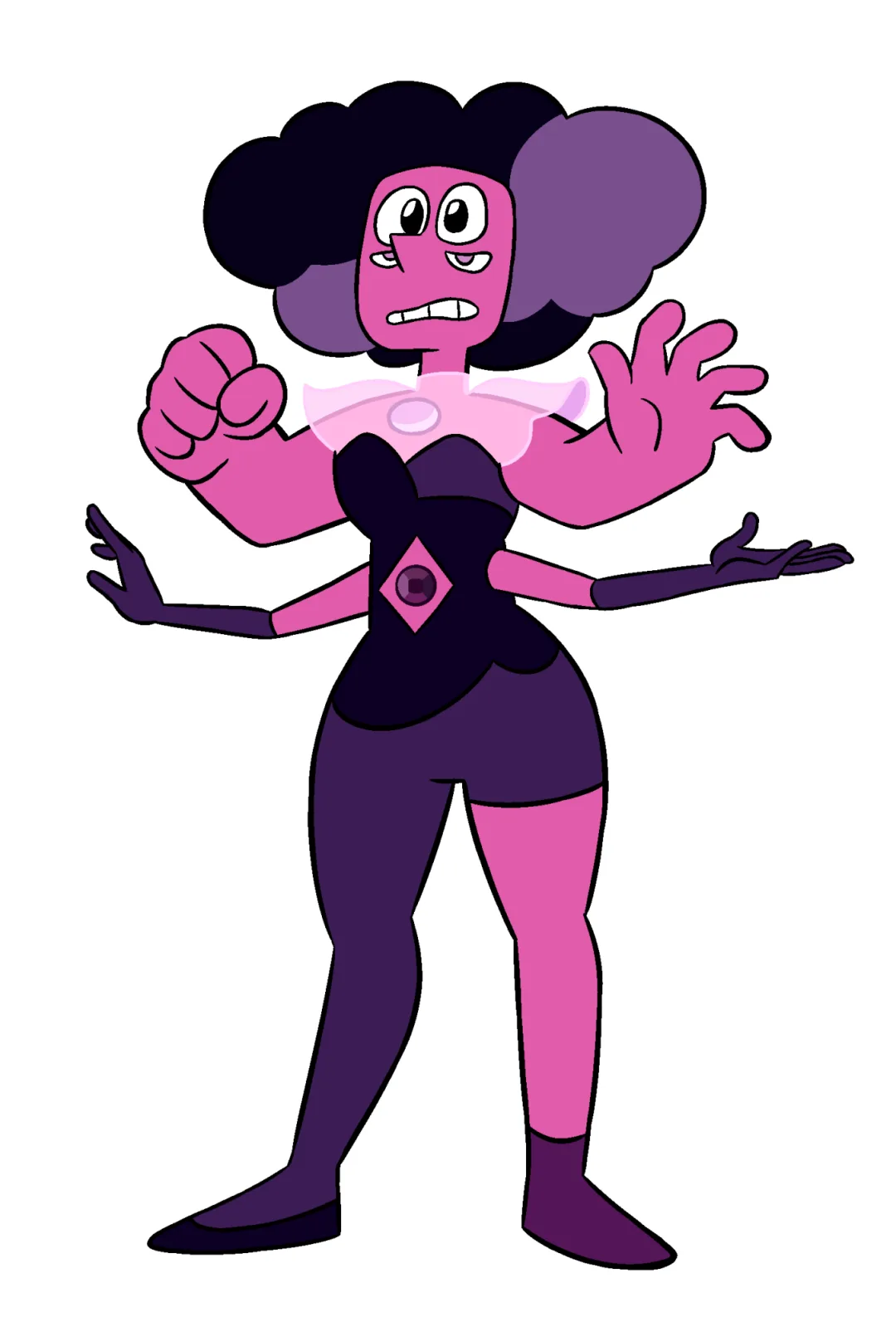 Rhodonite
