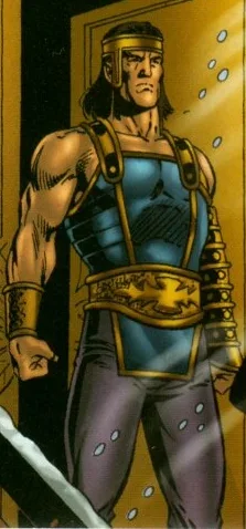 Rhomus