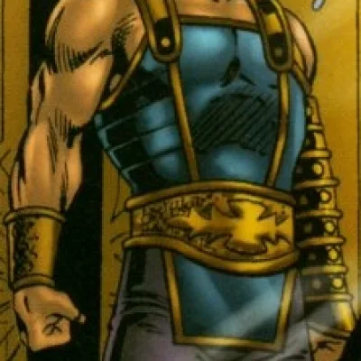 Rhomus